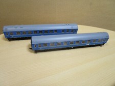 Alter personenwagen 055 gebraucht kaufen  Oranienbaum-Wörlitz