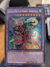 Yugioh elemental hero for sale  READING