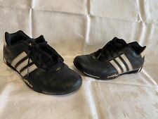 Adidas schwarze adi gebraucht kaufen  Falkensee