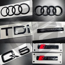 Audi 2008 2017 d'occasion  Expédié en Belgium