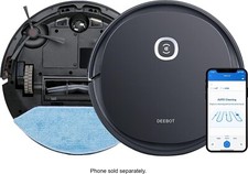 Ecovacs deebot u2se for sale  San Antonio