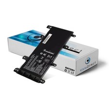 C21n1515 batterie asus d'occasion  Champagne-au-Mont-d'Or
