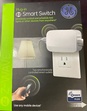 ge smart plug for sale  High Point