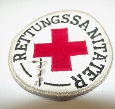 Uniform aufnäher patch gebraucht kaufen  Rödental