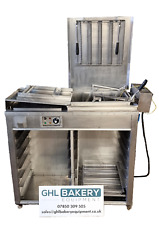 Dca donut fryer for sale  COLCHESTER