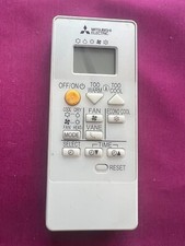Telecomando condizionatore mit usato  Modena