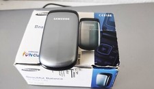 Samsung e1150 grau gebraucht kaufen  Flensburg