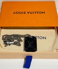 Louis vuitton halskette gebraucht kaufen  Karlsruhe