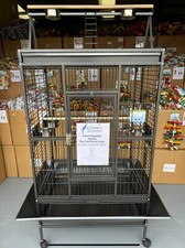 Parrot supplies atlanta for sale  CHESTERFIELD