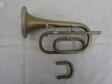 Altes horn 30 gebraucht kaufen  Hohenstein-Ernstthal