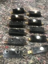 Cherry vintage microswitch for sale  CANNOCK