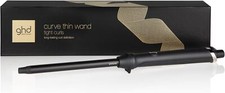 Ghd thin wand for sale  USA