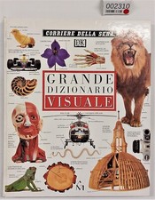 Ebond grande dizionario usato  Marino