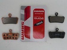 Avid sram coppia usato  Genova
