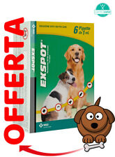 Exspot pipette cane usato  Arborea