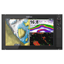 Nss16 evo3 simrad usato  Maglie
