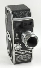 Paillard bolex vintage d'occasion  Expédié en Belgium