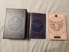 Oracle ekta coffret d'occasion  Lacroix-Saint-Ouen