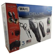 Wahl deluxe hair for sale  BLACKWOOD