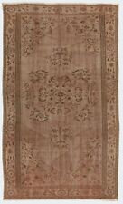 5x8 decorative brown for sale  USA