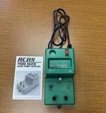 Used rcbs trim for sale  Ravenswood