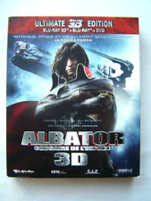 Coffret bluray dvd d'occasion  Toulon-