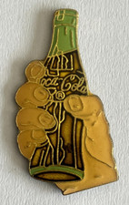 Pin bouteille main d'occasion  Aizenay