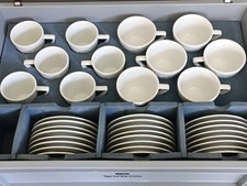 Nespresso cappuccino espresso gebraucht kaufen  Thannhausen