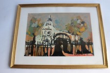 1968 modern art d'occasion  Expédié en Belgium