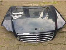 Mercedes klasse w203 gebraucht kaufen  Bochum