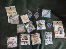 Sammlung made abyss gebraucht kaufen  Kassel