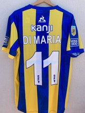 Maglia calcio maria usato  Bari