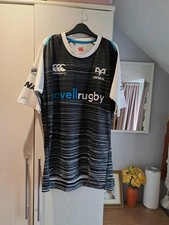 Ospreys rugby union for sale  LOUGHBOROUGH