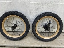 Bike wheels tires for sale  Irwin