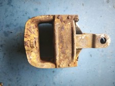 Simson federelement rahmen gebraucht kaufen  Tangerhütte