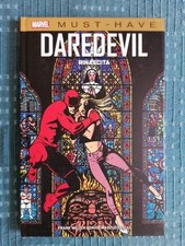 daredevil usato daredevil usato Zerba