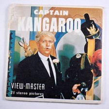 View master captain for sale  Brecksville