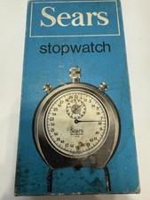 Vintage sears 10th for sale  Mount Vernon