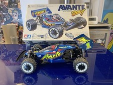 Stunning tamiya avante for sale  SOUTHSEA