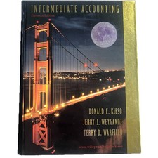 Intermediate accounting workin for sale  Gaithersburg