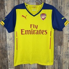 Arsenal 2014 away for sale  Philadelphia