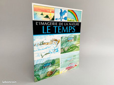 Temps emilie beaumont d'occasion  Savigny-le-Temple