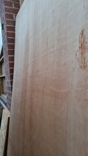 8x4 plywood sheets for sale  STAFFORD