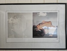 Imagine lennon framed for sale  Rehoboth Beach
