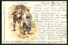 Künstler meggendorfer blätte gebraucht kaufen  Berlin