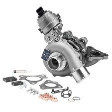Turbolader turbo brtx10066m gebraucht kaufen  Berlin