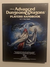 Advanced dungeons dragons for sale  LONDON