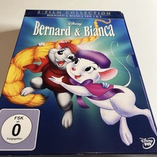 Bernard bianca film gebraucht kaufen  Beuren, Grimburg, Rascheid