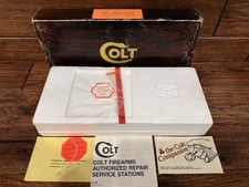 Factory original colt for sale  Lebanon