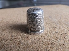 Antique silver spa for sale  BOSTON
